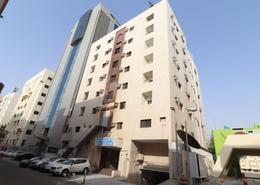 Apartment - 1 bedroom - 1 bathroom for للايجار in As Salamah - Makkah Al Mukarramah