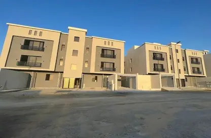 Apartment - 6 Bedrooms - 3 Bathrooms for sale in Al Wahah - Ad Dammam - Eastern