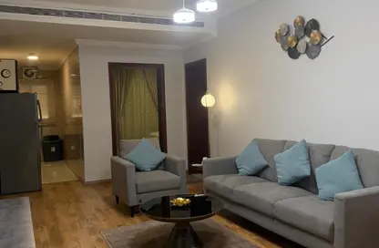 عمارة بالكامل - غرفة نوم - 1 حمام للايجار في الروضة - جدة - مكة المكرمة