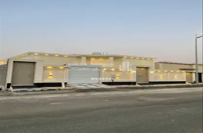 طابق كامل - 6 غرف نوم - 6 حمامات للبيع في الأمير سلطان - بيشه - عسير