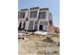 Villa - 6 bedrooms - 7 bathrooms for للبيع in As Swaryee - Jeddah - Makkah Al Mukarramah