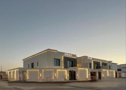 Villa - 7 bedrooms - 6 bathrooms for للبيع in Ash Sheraa - Al Khubar - Eastern