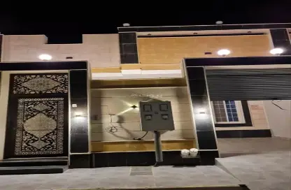 Villa - 5 Bedrooms - 7 Bathrooms for sale in Al Wafa - Jeddah - Makkah Al Mukarramah