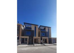 Villa - 3 bedrooms - 5 bathrooms for للبيع in Khamis Mushayt - Asir