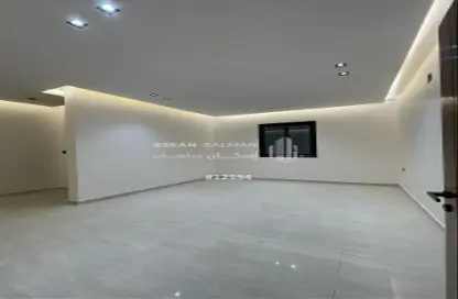 طابق كامل - 5 غرف نوم - 4 حمامات للبيع في الجنادرية - الرياض - الرياض
