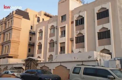 Whole Building - 7+ Bedrooms - 7+ Bathrooms for sale in Ar Rusayfah - Makah Almukaramuh - Makkah Al Mukarramah