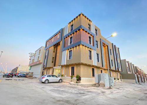 شقة - 2 غرف نوم - 3 حمامات for للبيع in حي غرناطة - شرق الرياض - الرياض شقة - 2 غرف نوم - 3 حمامات for للبيع in حي غرناطة - شرق الرياض - الرياض