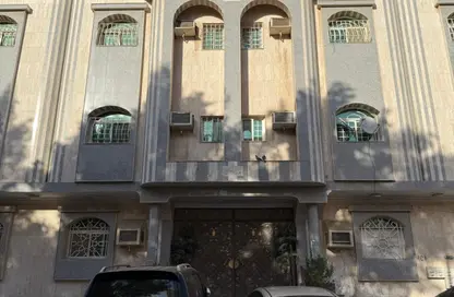 Apartment - 4 Bedrooms - 3 Bathrooms for rent in An Nasim - Jeddah - Makkah Al Mukarramah