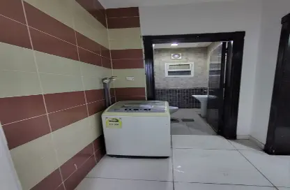 Apartment - 1 Bedroom - 1 Bathroom for rent in Al Munisiyah - Riyadh - Ar Riyadh
