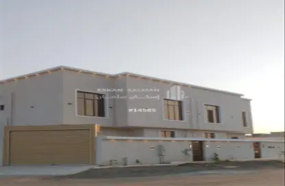Villa - 7+ Bedrooms - 4 Bathrooms for sale in الروضة - ابو عريش - ابو عريش - Jazan