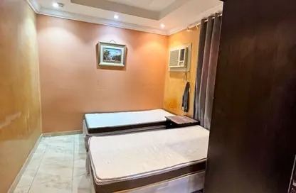 Apartment - 1 Bedroom - 1 Bathroom for rent in Al Munisiyah - Riyadh - Ar Riyadh