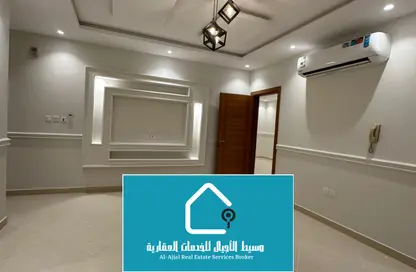 Apartment - 5 Bedrooms - 3 Bathrooms for rent in Al Marwah - Jeddah - Makkah Al Mukarramah