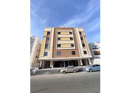 Apartment - 5 bedrooms - 4 bathrooms for للبيع in Al Aziziyah - Jeddah - Makkah Al Mukarramah