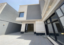 Villa - 5 bedrooms - 6 bathrooms for للبيع in Al Maizilah - East Riyadh - Ar Riyadh