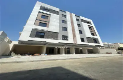 Apartment - 4 Bedrooms - 4 Bathrooms for sale in As Salamah - Jeddah - Makkah Al Mukarramah