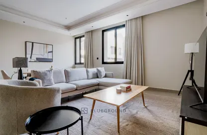 Apartment - 3 Bedrooms - 2 Bathrooms for rent in Hittin - Riyadh - Ar Riyadh