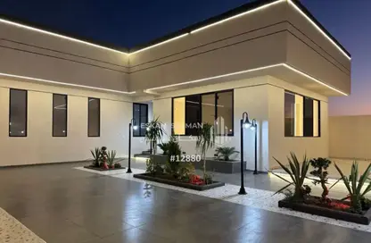Full Floor - 7 Bedrooms - 5 Bathrooms for sale in وادي جليل - امارة منطقة مكة المكرمة - الطائف - Makkah Al Mukarramah