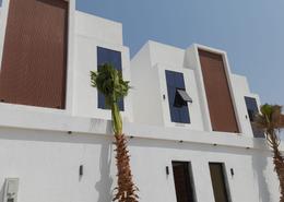 Duplex - 7 bedrooms - 7 bathrooms for للبيع in Abhur Ash Shamaliyah - Jeddah - Makkah Al Mukarramah
