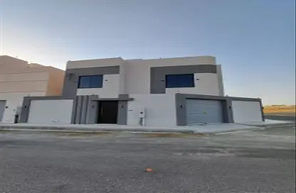 Villa - 7+ Bedrooms for sale in Ar Rahmanyah - Jeddah - Makkah Al Mukarramah