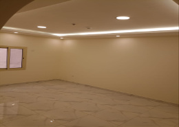 Apartment - 3 bedrooms - 3 bathrooms for للايجار in Al Baghdadiyah Al Gharbiyah - Jeddah - Makkah Al Mukarramah