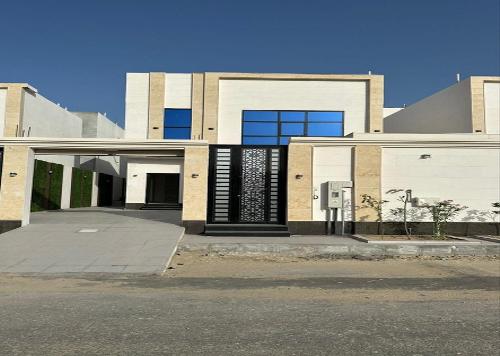 Villa - 8 bedrooms - 7 bathrooms for للبيع in Al Amwaj - Al Khubar - Eastern
