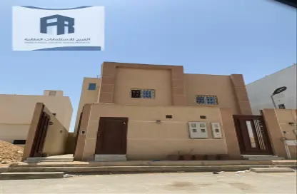 Apartment - 3 Bedrooms - 3 Bathrooms for rent in Al Arid - Riyadh - Ar Riyadh