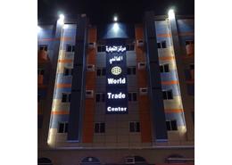 مكتب - 3 حمامات for للايجار in المروة - جدة - مكة المكرمة