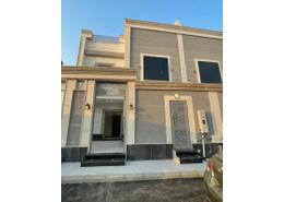 Villa - 4 bedrooms - 4 bathrooms for للبيع in Al Hamadaniyah - Jeddah - Makkah Al Mukarramah
