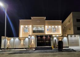 Villa - 4 bedrooms - 5 bathrooms for للبيع in As Suways - Jazan - Jazan