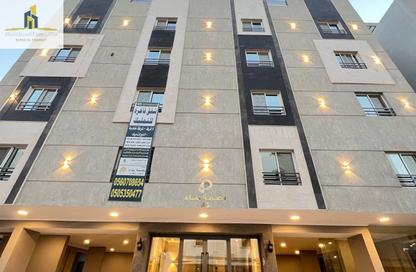 Apartment - 5 Bedrooms - 5 Bathrooms for sale in Al Marwah - Jeddah - Makkah Al Mukarramah