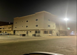 للايجار عماره بالكامل الثقبه جديده