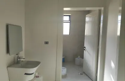 Apartment - 2 Bedrooms - 1 Bathroom for rent in Al Qadisiyah - Riyadh - Ar Riyadh