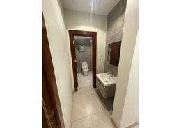 Apartment - 5 bedrooms - 4 bathrooms for للبيع in Al Wahah - Jeddah - Makkah Al Mukarramah