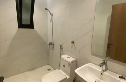 Apartment - 6 Bedrooms - 3 Bathrooms for sale in Al Faiha - Jeddah - Makkah Al Mukarramah