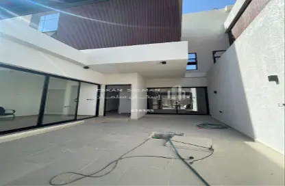 Villa - 5 Bedrooms - 5 Bathrooms for sale in Al Hazm - Riyadh - Ar Riyadh