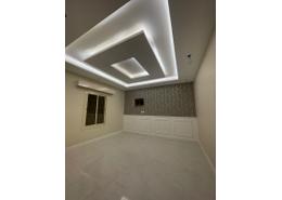Apartment - 4 bedrooms - 4 bathrooms for للبيع in As Salamah - Jeddah - Makkah Al Mukarramah