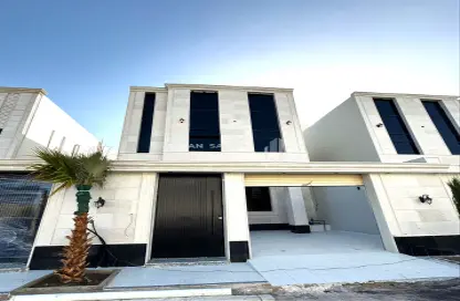 Villa - 7+ Bedrooms - 6 Bathrooms for sale in الرحبة - امارة منطقة مكة المكرمة - الطائف - Makkah Al Mukarramah