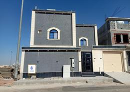 Villa - 3 bedrooms - 4 bathrooms for للبيع in Nubala - Al Madinah Al Munawwarah - Al Madinah Al Munawwarah