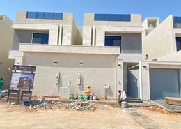 Apartment - 4 bedrooms - 6 bathrooms for للبيع in Al Munsiyah - East Riyadh - Ar Riyadh