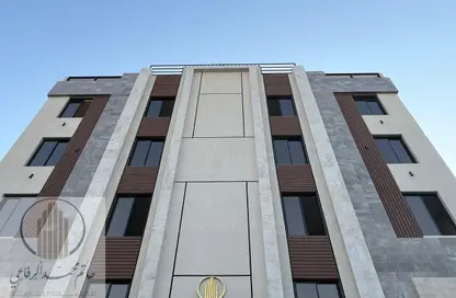Apartment - 4 Bedrooms - 3 Bathrooms for sale in As Salamah - Jeddah - Makkah Al Mukarramah