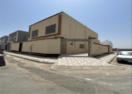 Villa - 3 bedrooms - 4 bathrooms for للبيع in Hawaya - At Taif - Makkah Al Mukarramah Villa - 3 bedrooms - 4 bathrooms for للبيع in Hawaya - At Taif - Makkah Al Mukarramah