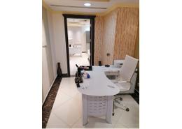 Office Space - 1 bathroom for للايجار in Al Muhammadiyah - West Riyadh - Ar Riyadh