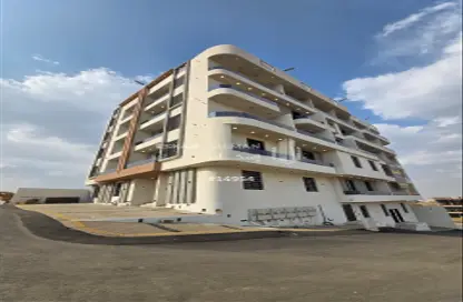 Apartment - 4 Bedrooms - 3 Bathrooms for sale in Ar Rawabi - Abha - Asir