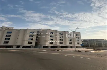 Apartment - 4 Bedrooms - 3 Bathrooms for sale in Governmental1 - Jeddah - Makkah Al Mukarramah