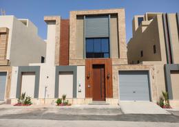 فيلا - 5 غرف نوم - 7 حمامات for للبيع in حي المونسية - شرق الرياض - الرياض