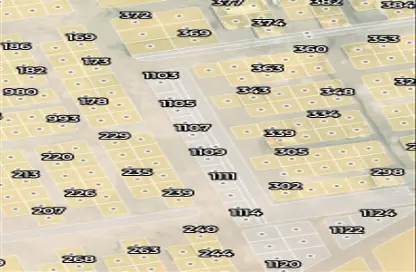 Land - Studio for sale in Al Buhirat - Jeddah - Makkah Al Mukarramah