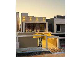 Villa - 5 bedrooms - 6 bathrooms for للبيع in Az Zarqa - Buraydah - Al Qassim