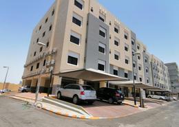 Apartment - 1 bedroom - 2 bathrooms for للايجار in Ar Ruwais - Jeddah - Makkah Al Mukarramah