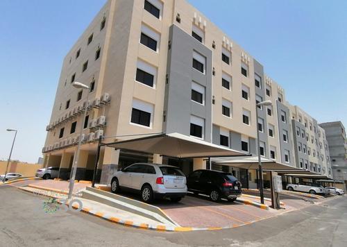 Apartment - 1 bedroom - 2 bathrooms for للايجار in Ar Ruwais - Jeddah - Makkah Al Mukarramah