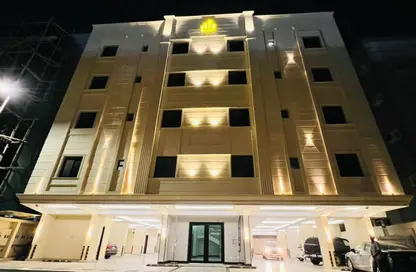 Apartment - 4 Bedrooms - 3 Bathrooms for sale in An Nuzhah - Jeddah - Makkah Al Mukarramah